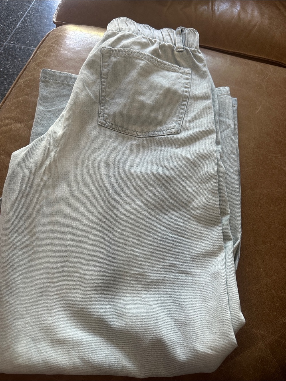 Billabong Jade Saltwashed jeans - Picture 3 of 7